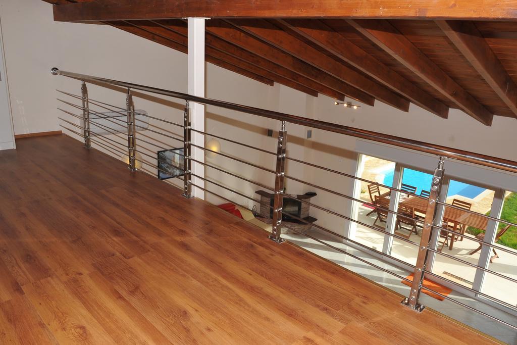 Villa Poulades Gouvia Zimmer foto